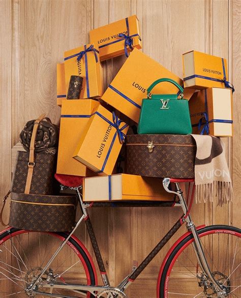 lv gift for him